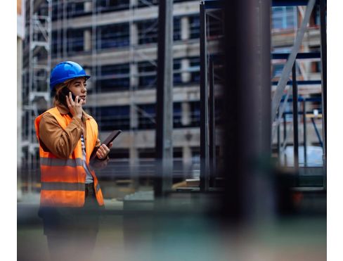 10 Reasons To Choose Mobile Tower Scaffold For Your Project