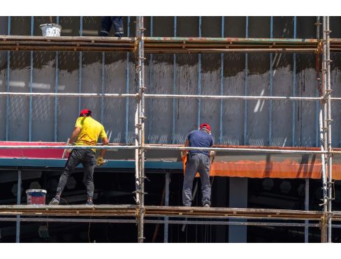 Do You Need Training to Use a Scaffold Tower in the UK?