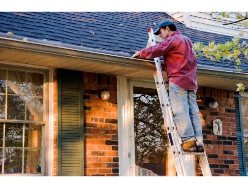 Common Ladder Mistakes and How to Avoid Them