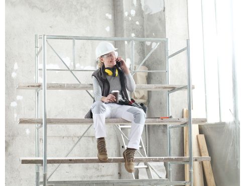 Mistakes to Avoid when Using Mobile Scaffolding