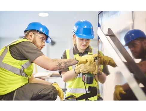 Podium Steps vs. Builders’ Trestles: Which One Is Best? 