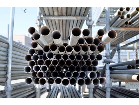 Top Industrial Uses for Aluminium Scaffold Towers