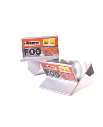 Footee - Ladder Stopper