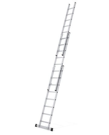 Zarges Extension Ladders - EN131 Pro