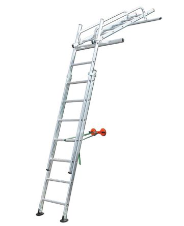 Professional Conservatory Access Ladder