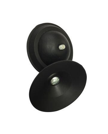 Ladder Suction Feet - Replacement Rubber Cups 