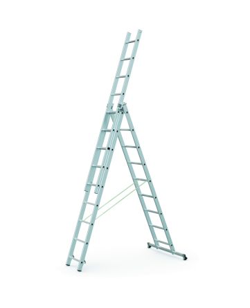 48984 - Combination Ladder 3.16m - 11 Rung