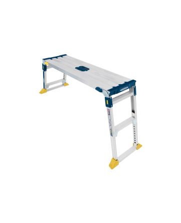 79023 Werner Adjustable Hop Up