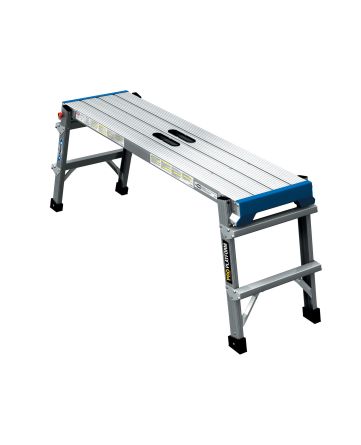 Werner Professional Work Platform