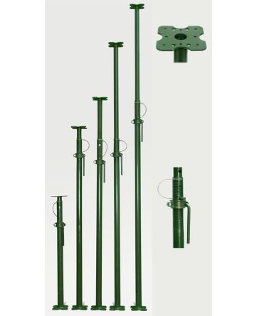 Acro Props - No1