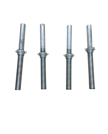 Alloy Tower Adjustable Legs
