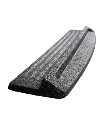 Bigfoot ladder stopper