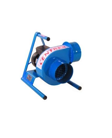 Centrex Fume Extractor (540 cfm) & Accessories