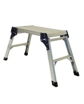 300 x 600 Aluminium Hop Up