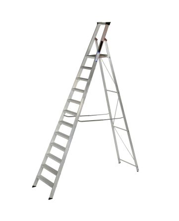 Werner MasterTrade Platform Step - 12 Tread