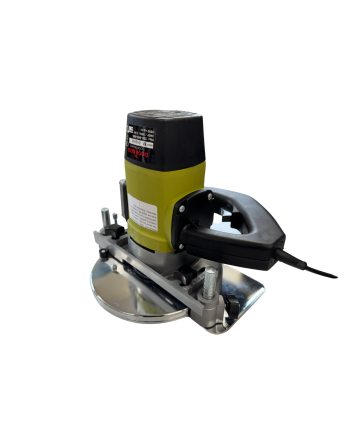 Door Boss Door Trimmer