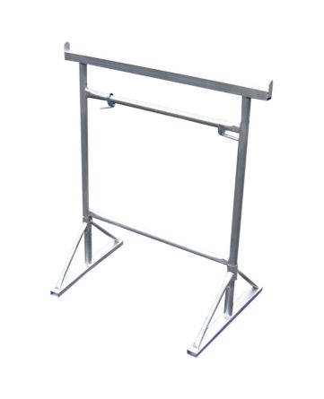Galvanised Swivel leg Trestle