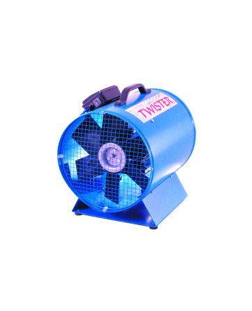 Twister Accessories  - Fume Extractor Discontinued