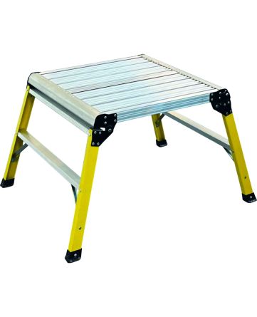 Fibreglass Hop up 600 x 600