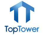 TopTower logo