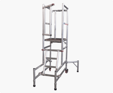 Podium Steps