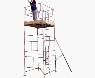 Scaffold Towers