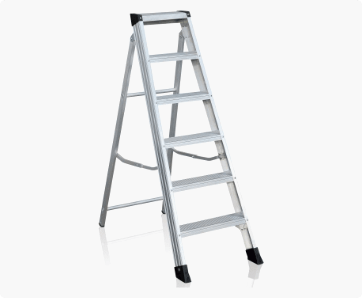 Ladders & Steps
